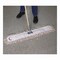 Boardwalk Mop Head, Dust, Cotton, 48 x 3, White BWK1048 - alternate 4
